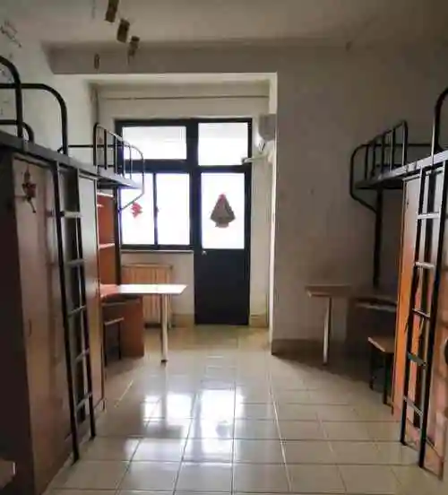 清华大学宿舍条件怎么样宿舍真实照片曝光