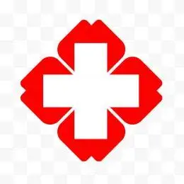 立体十字星-图标元素-高清png素材免费下载-三元素3png.com