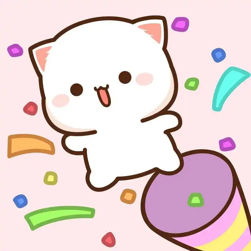 蜜桃猫22头像(第二波) 头像持续更新中