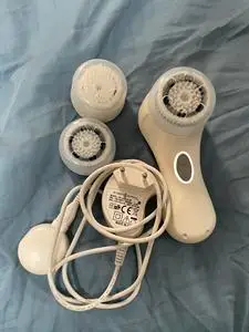 科莱丽mia2洁面仪 3刷头 欧洲购