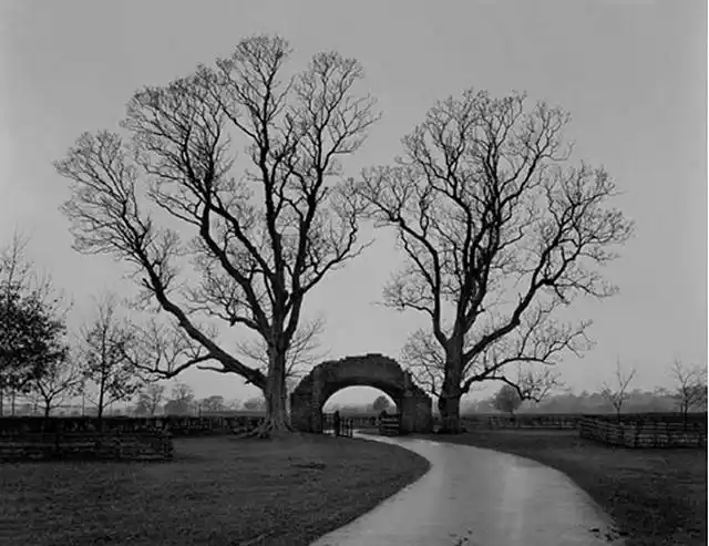 最适合黑白照的几种拍摄场景-贵州旅游自由行|梵净山跟团纯玩|穷游