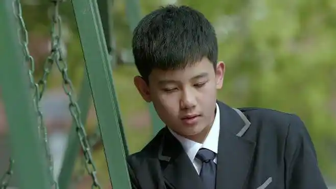 小别离:小宇这种乐观大男孩,真的很讨喜,爱了爱了!