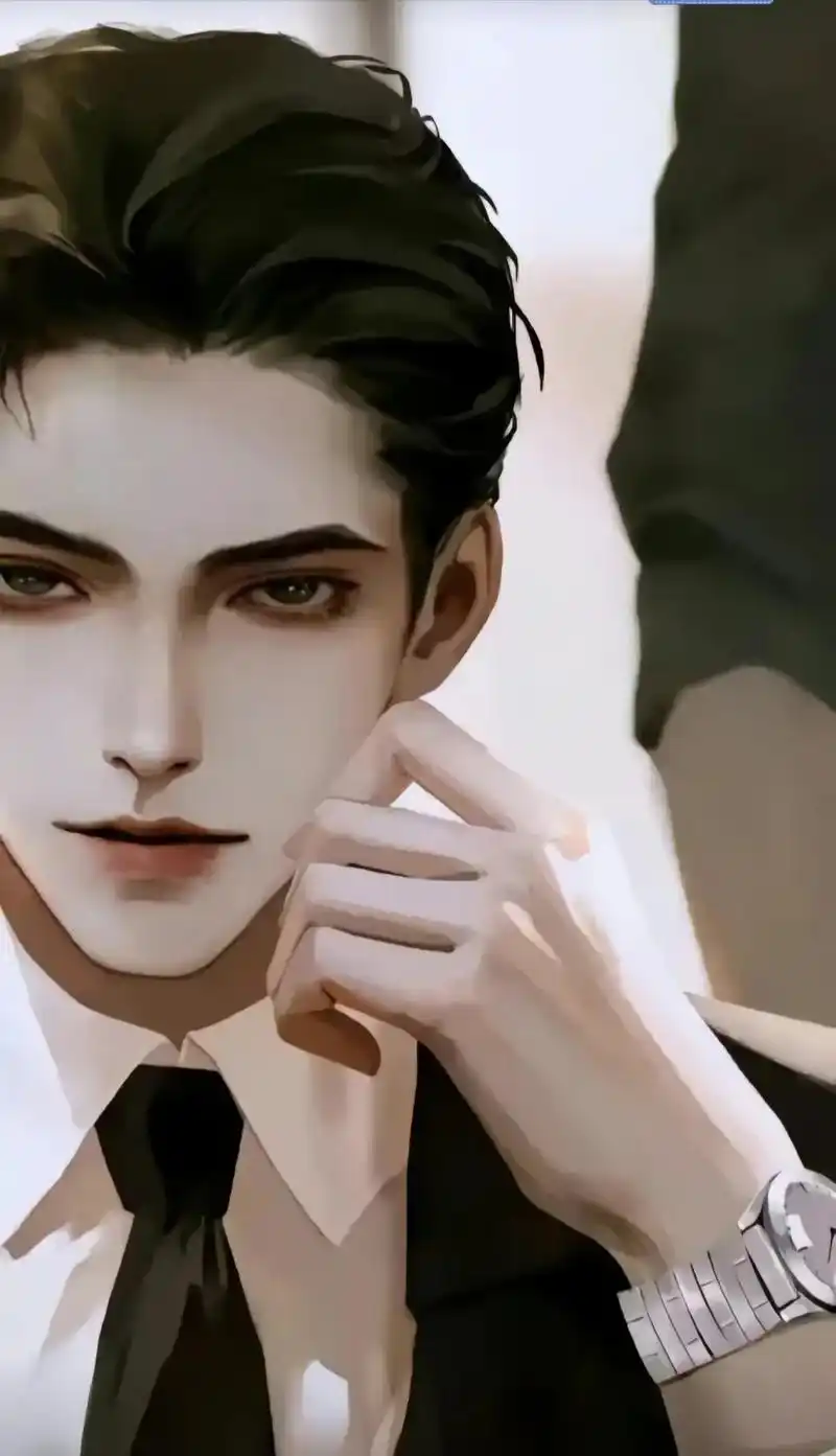 禁欲系 #邵群全网无丑图 #188男团  邵大公子无丑图17 - 抖音