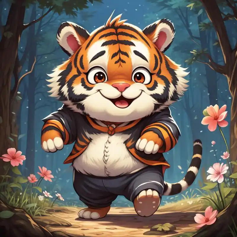 胖虎头像来啦91