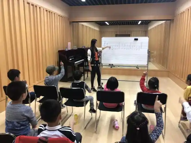 声乐培训公开课丨你就是小小歌唱家观众招募中