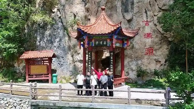 李振峰:拜望嶓冢忆先贤|汉中|南郑|大禹|汉水|司马迁_网易订阅