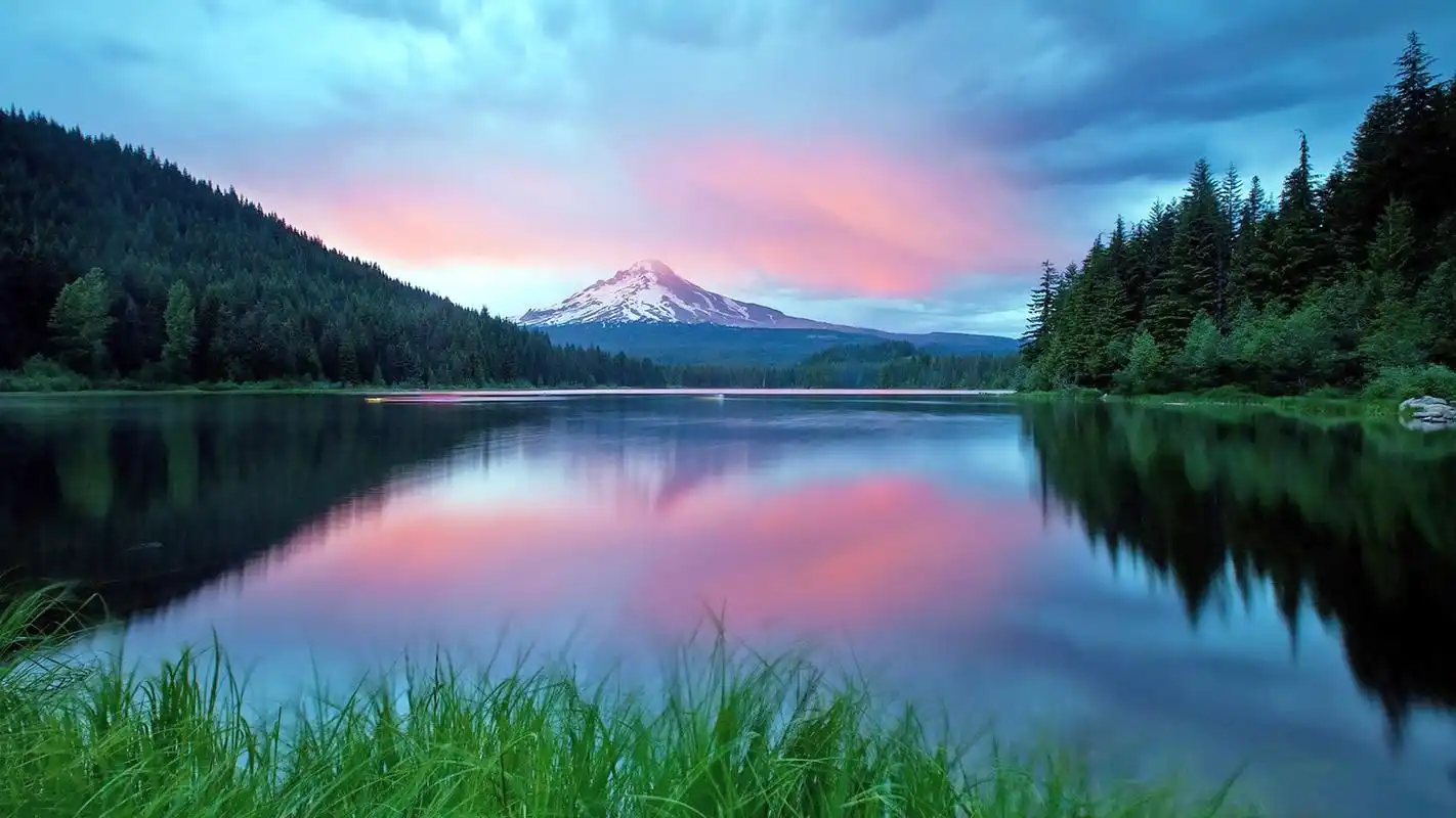 唯美自然风光超清桌面壁纸图片高清大图预览1920x1080_风景壁纸下载