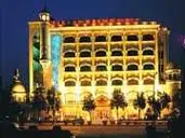 珠海维也纳酒店