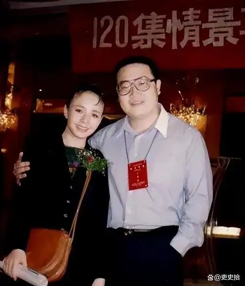 抛妻弃子,生而不养,62岁的英达最终为自己的行为付出了代价