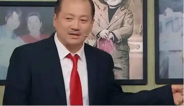 说起唐鉴军,大家或许不知道他是谁