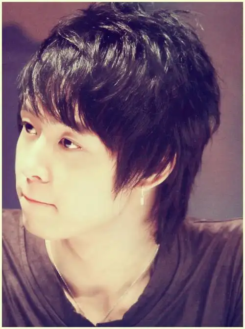 我们家可爱的天天,朴有天