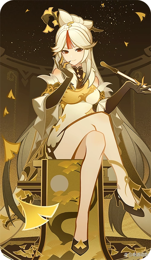 《原神》是一款广受欢迎的游戏,有丰富的游戏内容和独特的游戏特色.