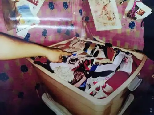 变态柳州这个内衣大盗被提起公诉13年连偷700余件内衣