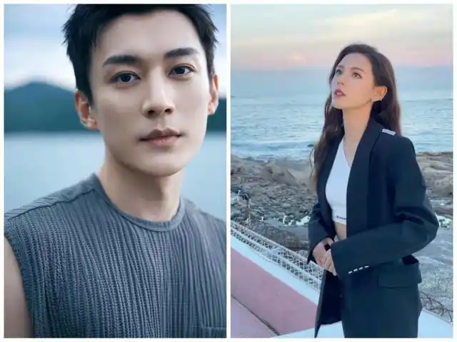 张予曦小号回应之前置顶微博,网友:这是暗示杨紫和刘学义?