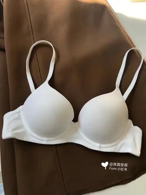 98穿上好显瘦d77罩杯也秒变b软钢圈防下垂穿整天也零束缚[可r]藏