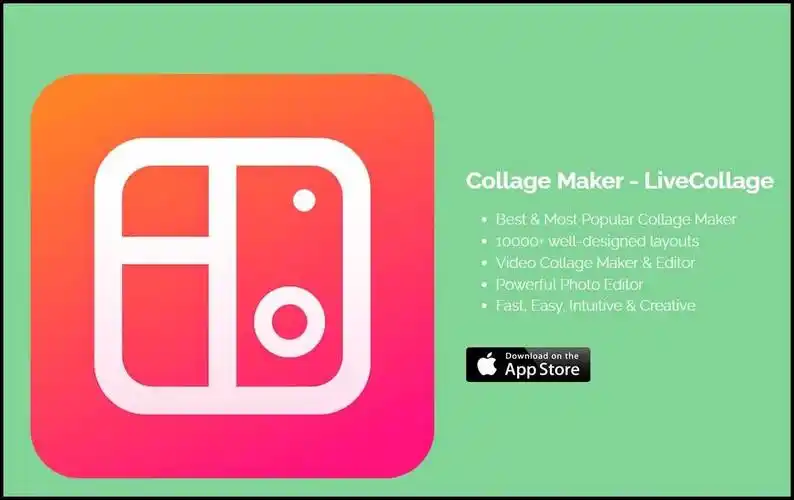 这些软件都可以帮助你轻松地将多张照片拼接在一起,制作出独特的艺术