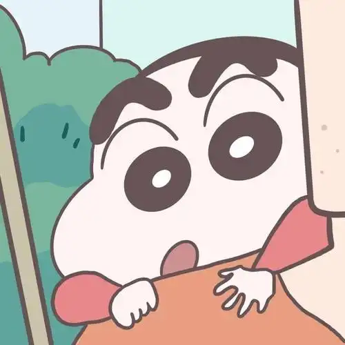 蜡笔小新动态头像,最新更新的蜡笔小新头像动态(卡通动漫蜡笔小新头像