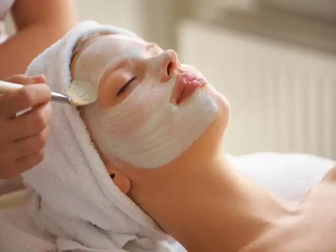 乐山皮肤管理丨面部年轻化抗衰老年的秘诀