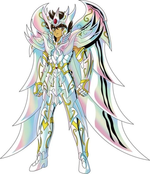 圣斗士星矢神圣衣的觉醒条件是什么