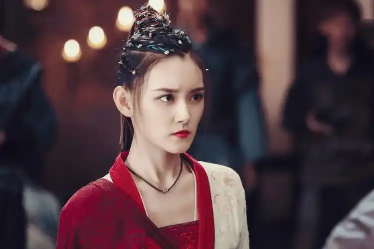 楚乔传2重磅来袭新主演cp感满满有希望延续上部的精彩