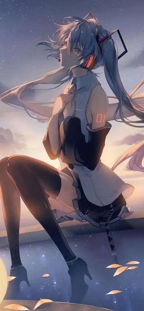 每日壁纸42_手机壁纸_动漫卡通手机壁纸_我要个性网