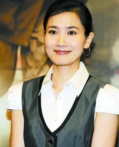 潘雨辰个人图片