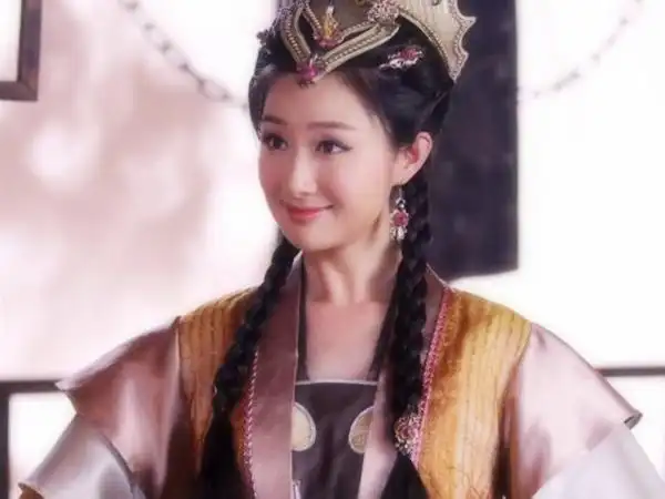 邓九公明明将邓婵玉许配给了土行孙,土行孙却为何不按程序结婚呢