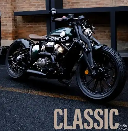 16580元起奔达灰石250拿破仑250正式上市颜值无敌