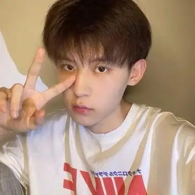 2023高清小哥哥头像男生的超帅图片(图7)