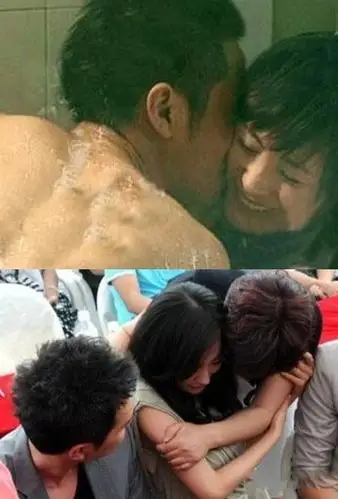 杨幂被灌醉性侵全图 杨幂被潜规则和谁上过床?