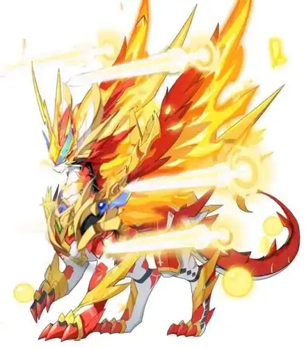 麒麟地位减亿,我觉得如果技能还不翻新或者超进化的