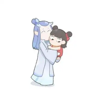 哪吒敖丙图片头像