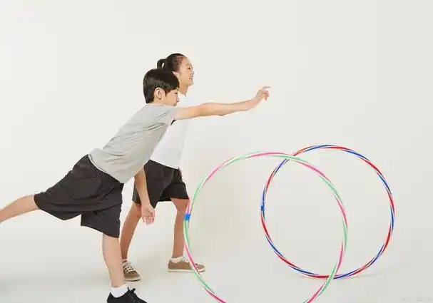 创意玩法!跳出不一样的圈圈乐趣,让你欢乐无限!