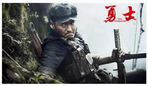 电影《勇士》观后感大全最新