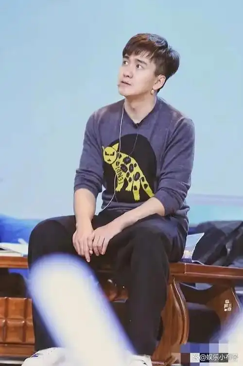 翟天临我这辈子正确的选择就是退圈前与辛芷蕾在一起了