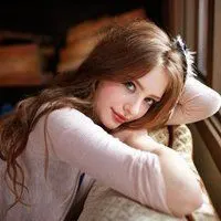 经典的外国微信头像【点击鼠标右键下载】