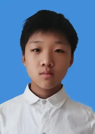 小学2寸蓝底毕业照和幼儿园大班毕业照排版打印百文书店可以哦, - 抖