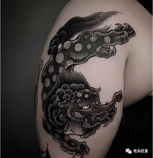 纹身小图案(2021最火纹身图案)