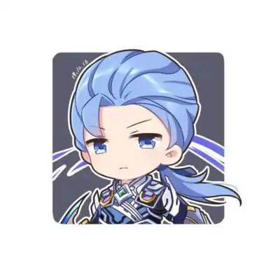 王者荣耀铠爹cg