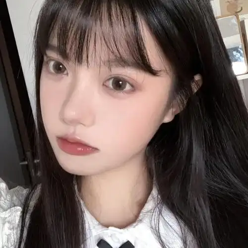 2020最火qq女生头像