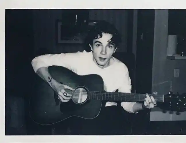 马克·麦克肯纳在我组可有姓名?