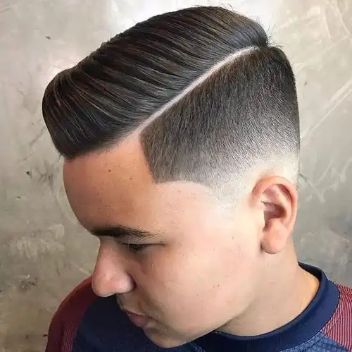 2020最潮的发型男短发 !2020最潮的发型男短发 !