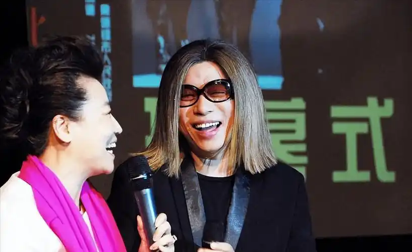 歌手郭峰的"销声匿迹",是整个乐坛的损失和悲哀_郭科会_音乐_世界