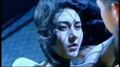 《妖兽都市》1992 年出品——李嘉欣饰幻姬