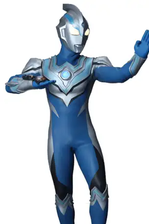 属于风属性的风马,为什么还会火焰技能?_奥特曼_银河_战神