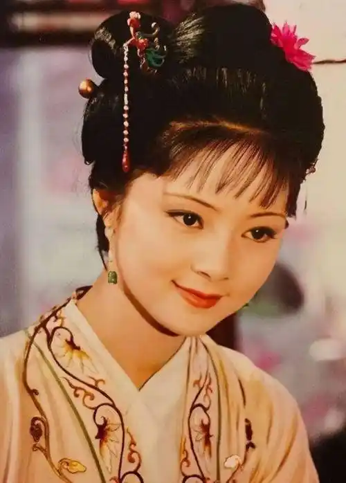 李大奎:薛宝钗何以将闺房布置得像"雪洞"一般?_贾府_贾宝玉_王夫人