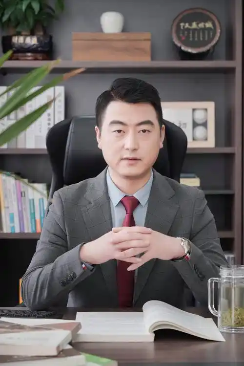 民族企业家刘磊---奋斗之心人皆有之《梦想》创业_成功_目标_内心