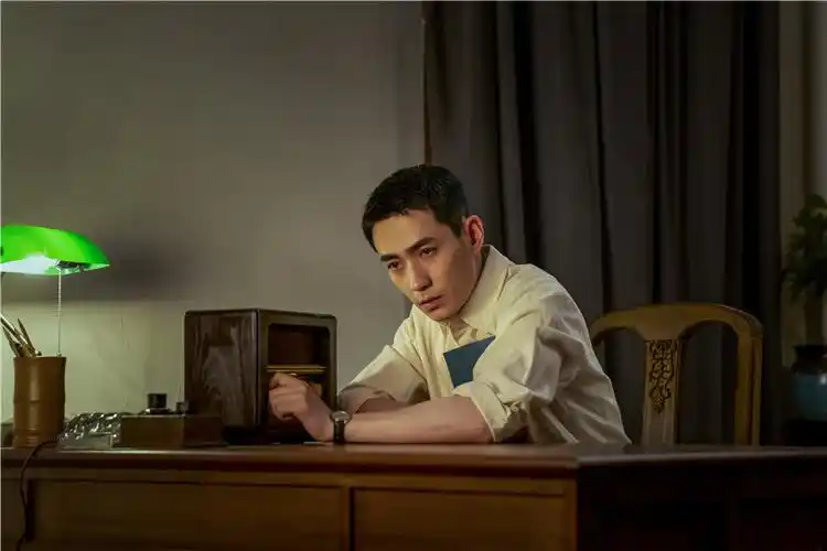 破晓将至逐光前行叛逆者天津卫视今晚开播