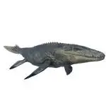 《侏罗纪世界进化2》沧龙有多大?沧龙介绍