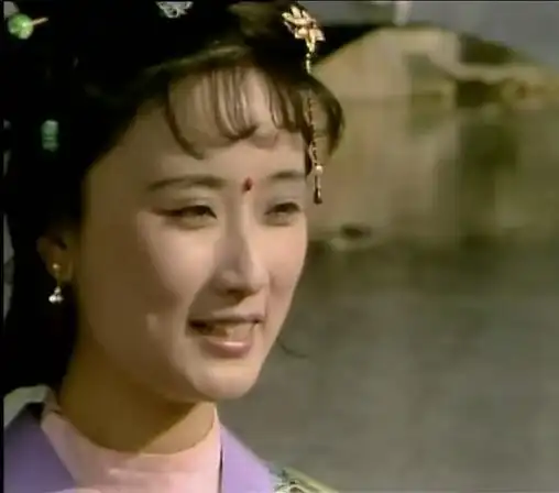 红楼梦香菱的最终命运是什么